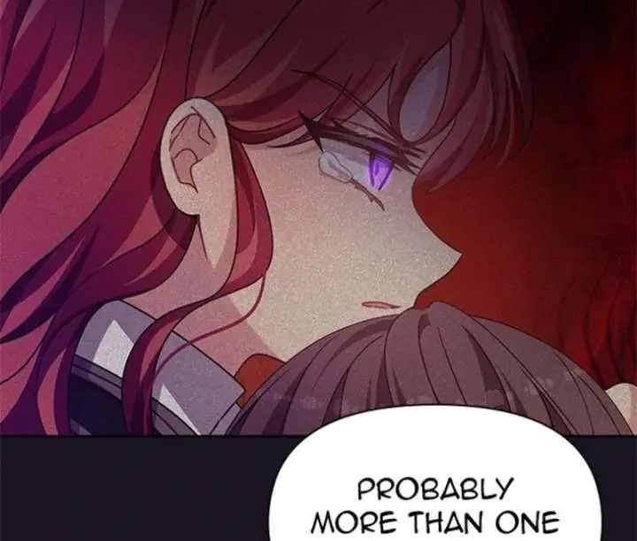When Two Villains Meet Chapter 75 Page 81
