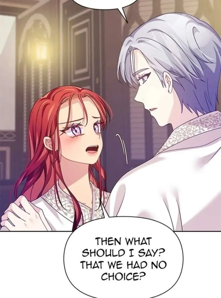 When Two Villains Meet Chapter 75 Page 98