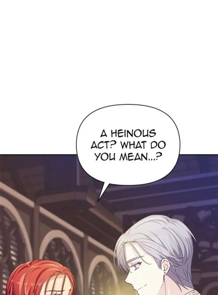 When Two Villains Meet Chapter 76 Page 6