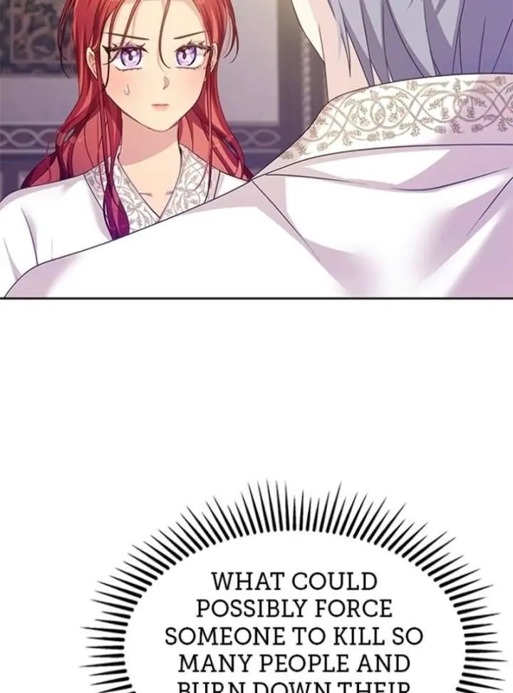 When Two Villains Meet Chapter 76 Page 22