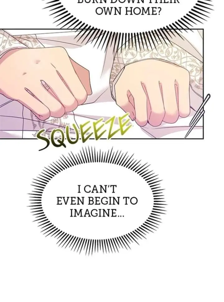When Two Villains Meet Chapter 76 Page 23
