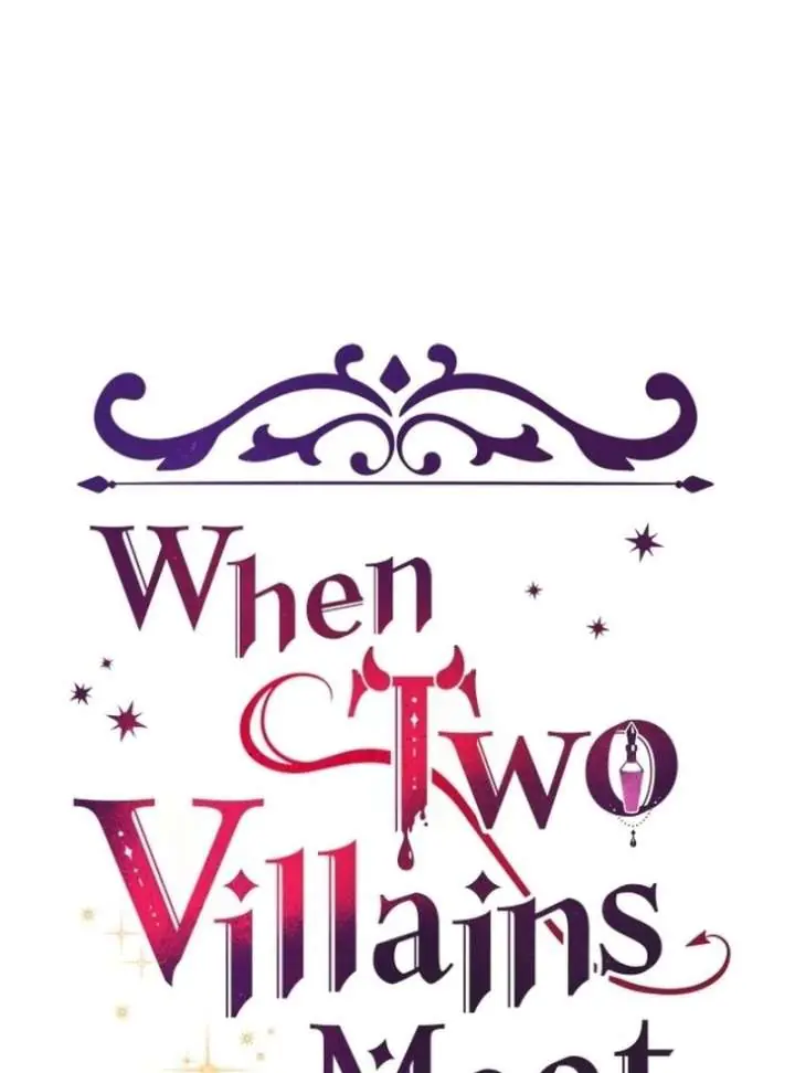 When Two Villains Meet Chapter 76 Page 52