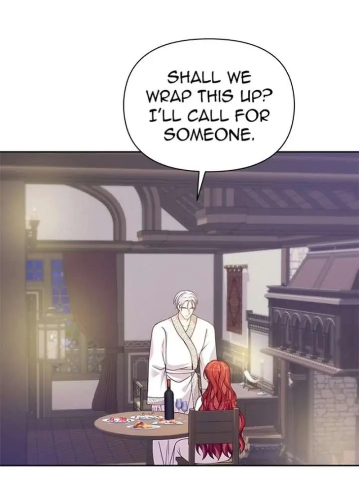 When Two Villains Meet Chapter 76 Page 54