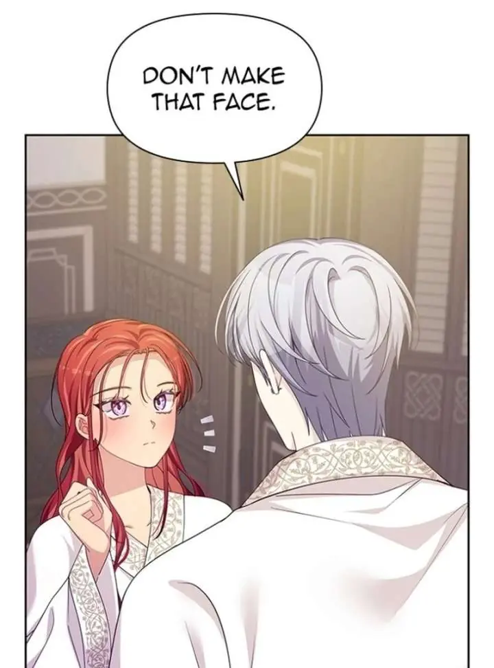 When Two Villains Meet Chapter 76 Page 58