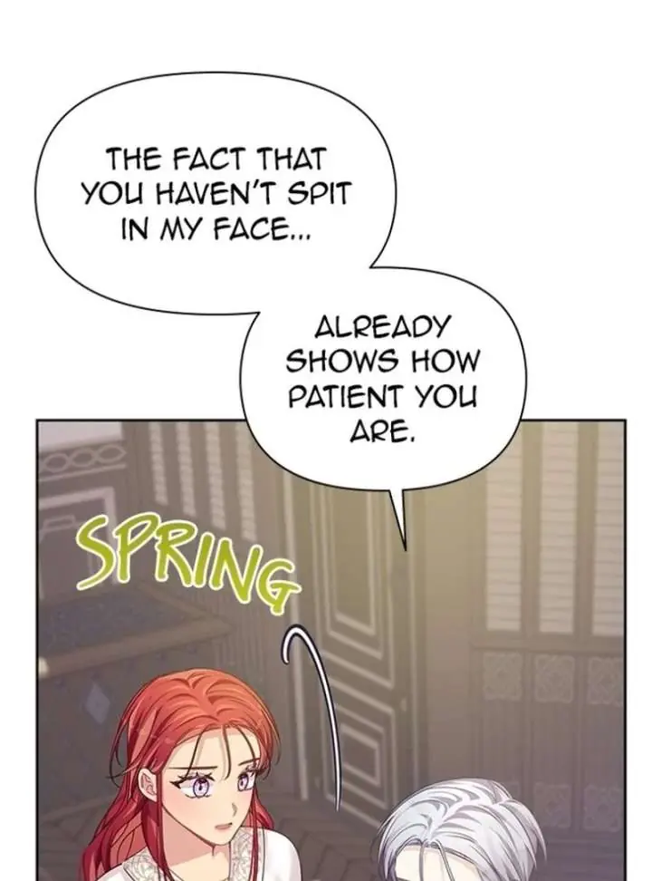 When Two Villains Meet Chapter 76 Page 85