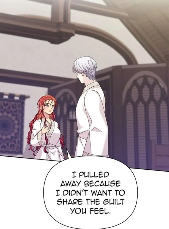 When Two Villains Meet Chapter 76 Page 88