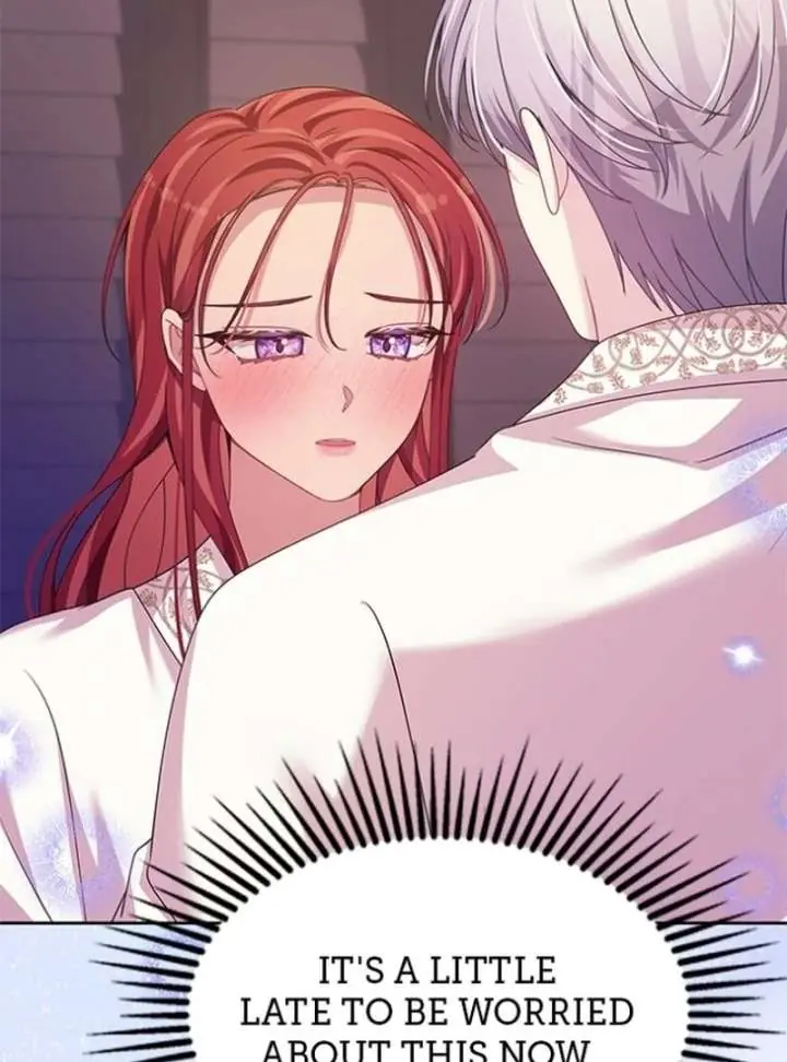 When Two Villains Meet Chapter 77 Page 26