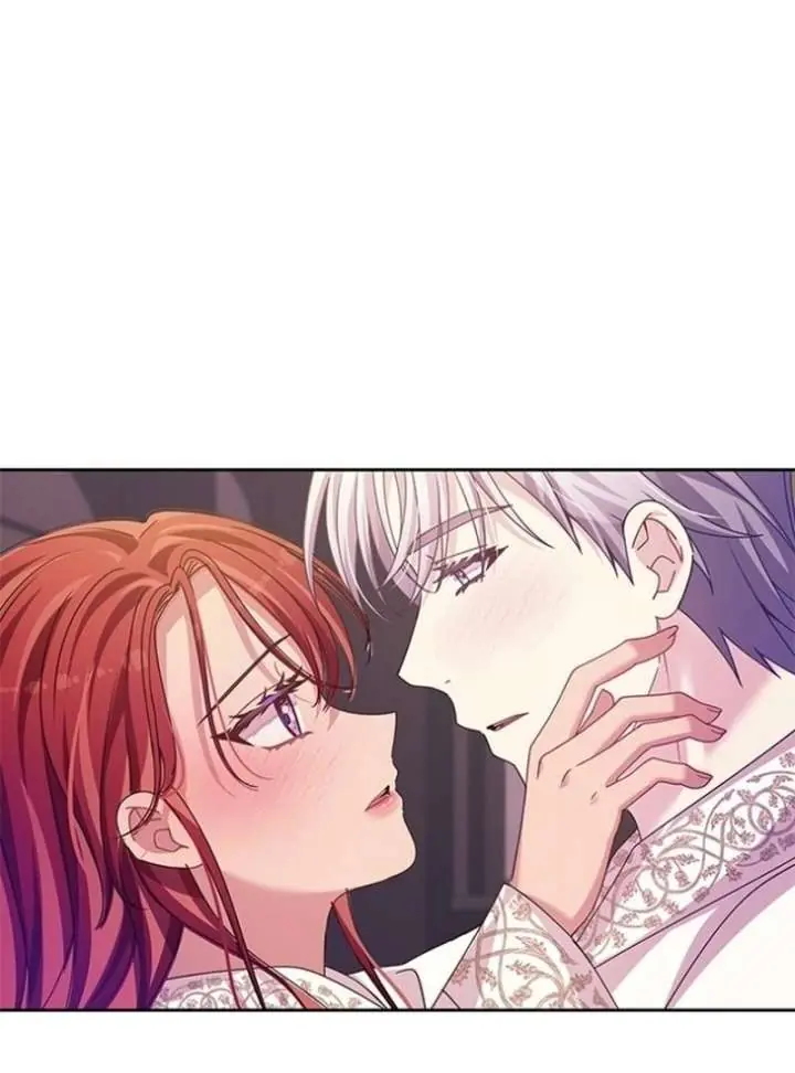When Two Villains Meet Chapter 77 Page 43