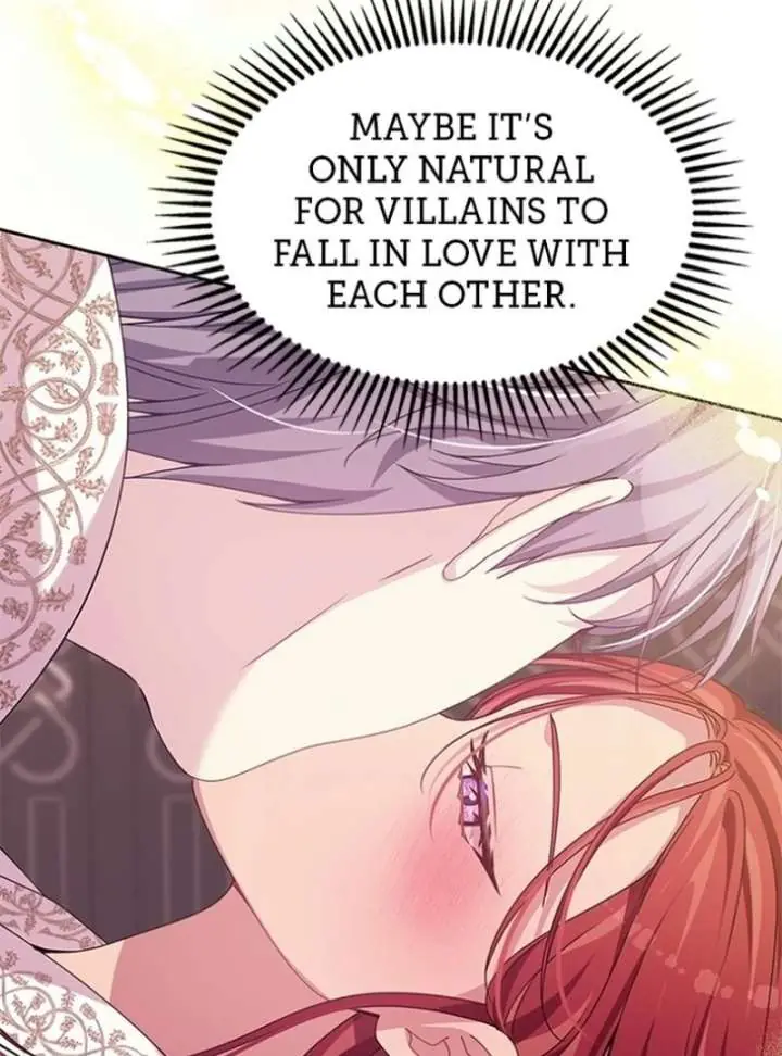 When Two Villains Meet Chapter 77 Page 59