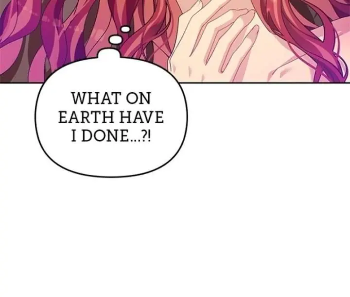 When Two Villains Meet Chapter 77 Page 70