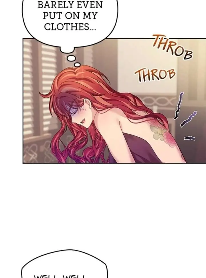 When Two Villains Meet Chapter 77 Page 86