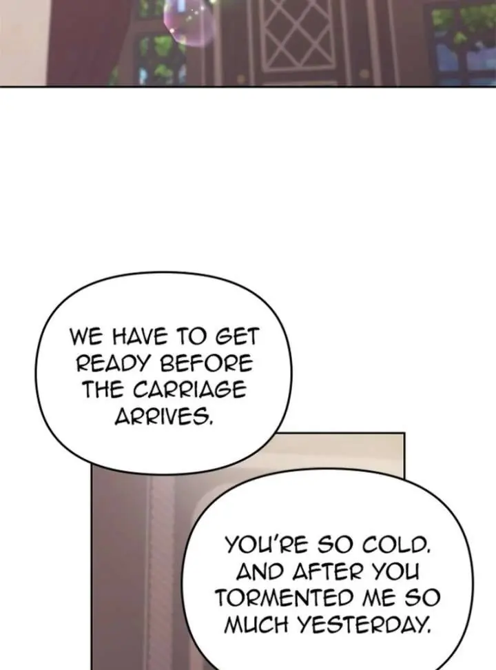 When Two Villains Meet Chapter 77 Page 94