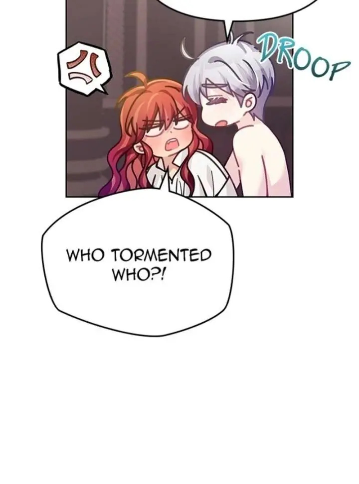When Two Villains Meet Chapter 77 Page 95