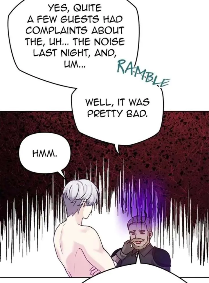 When Two Villains Meet Chapter 77 Page 109