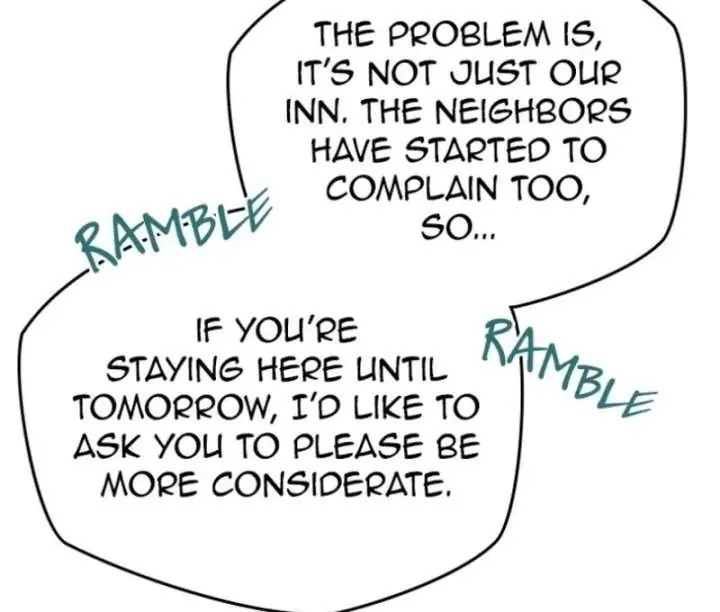 When Two Villains Meet Chapter 77 Page 110