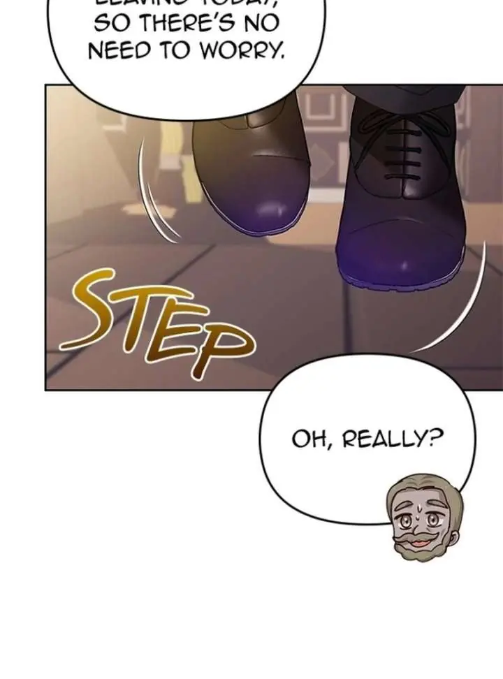 When Two Villains Meet Chapter 77 Page 112