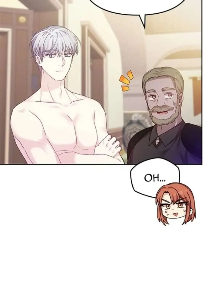 When Two Villains Meet Chapter 77 Page 115