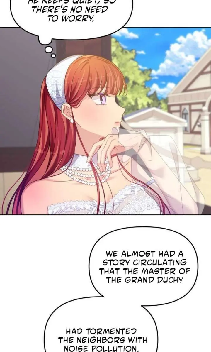 When Two Villains Meet Chapter 78 Page 9