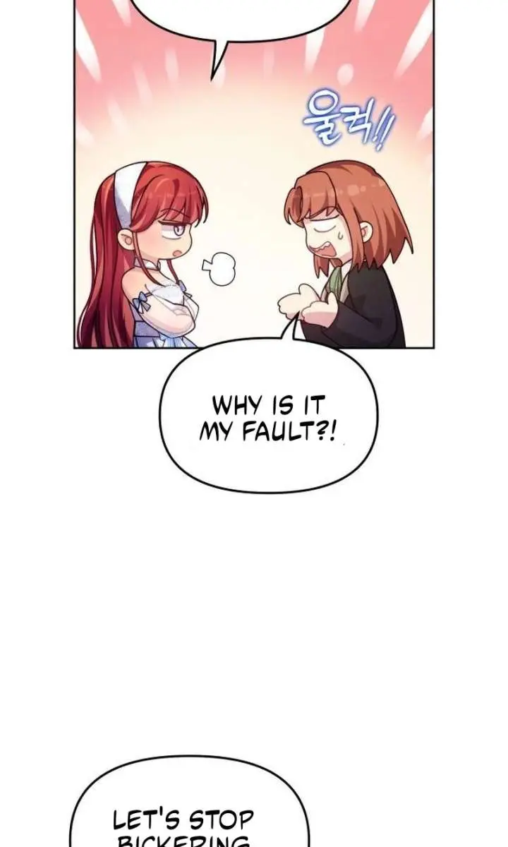 When Two Villains Meet Chapter 78 Page 11