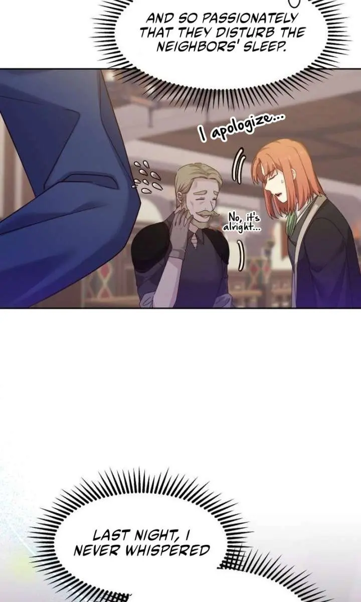 When Two Villains Meet Chapter 78 Page 21