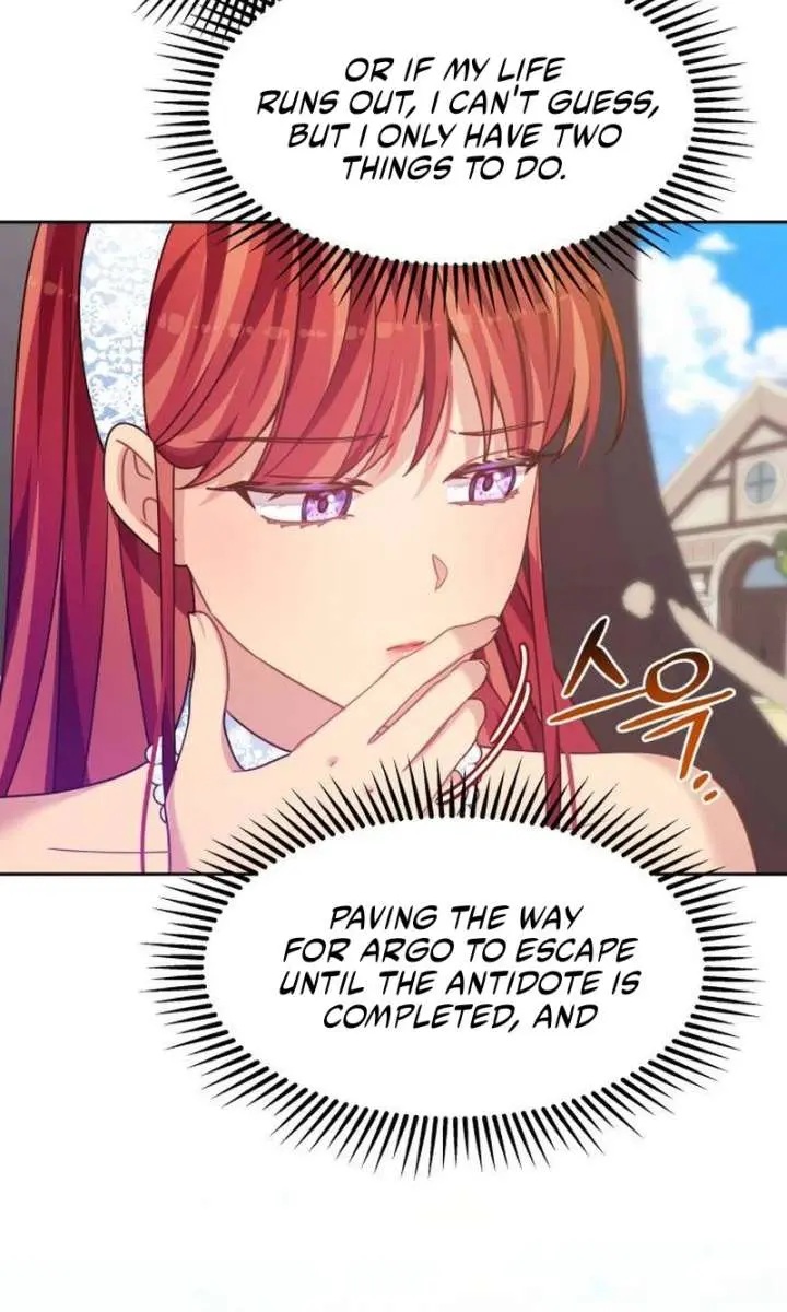 When Two Villains Meet Chapter 78 Page 37