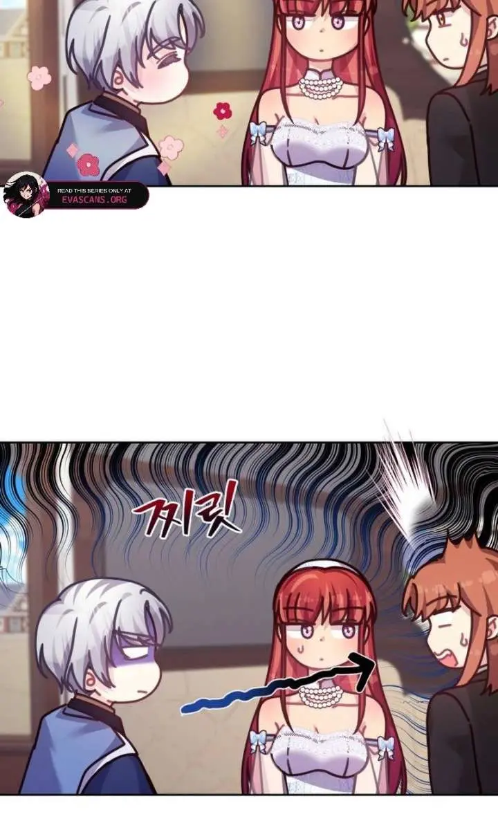 When Two Villains Meet Chapter 78 Page 70