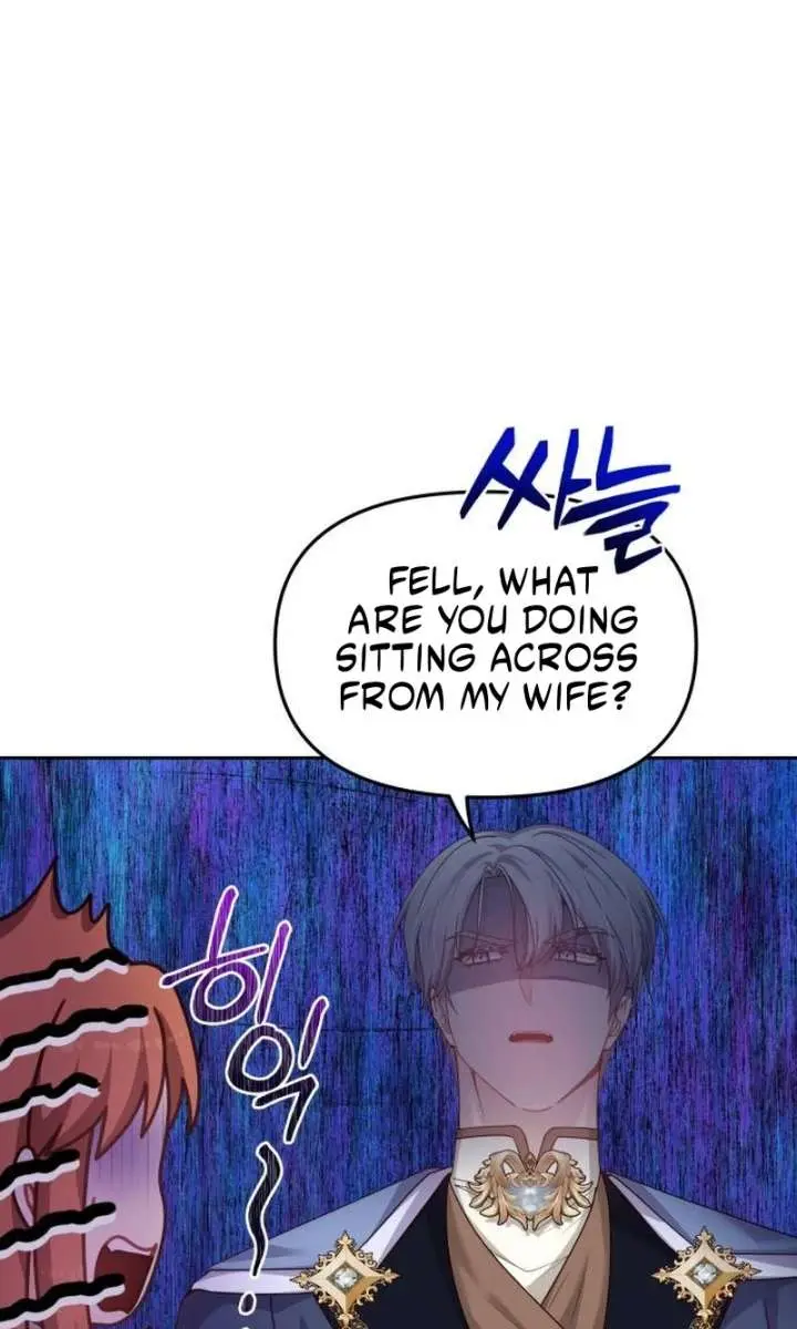 When Two Villains Meet Chapter 78 Page 71