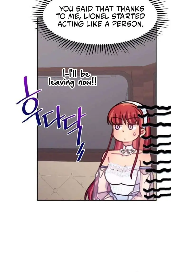 When Two Villains Meet Chapter 78 Page 73