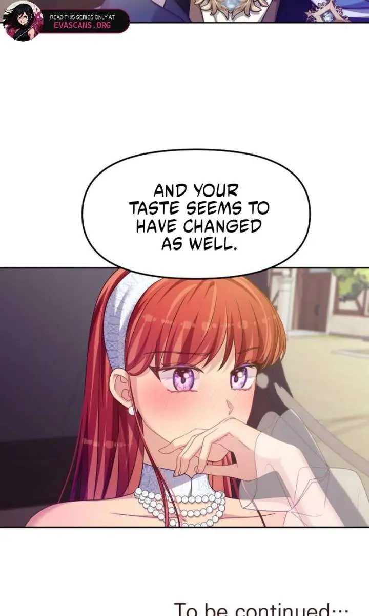 When Two Villains Meet Chapter 78 Page 81