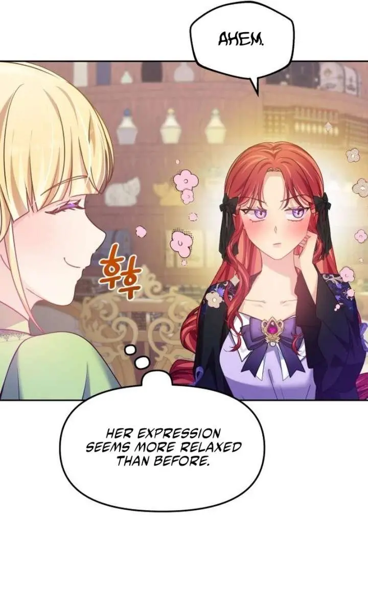 When Two Villains Meet Chapter 79 Page 38