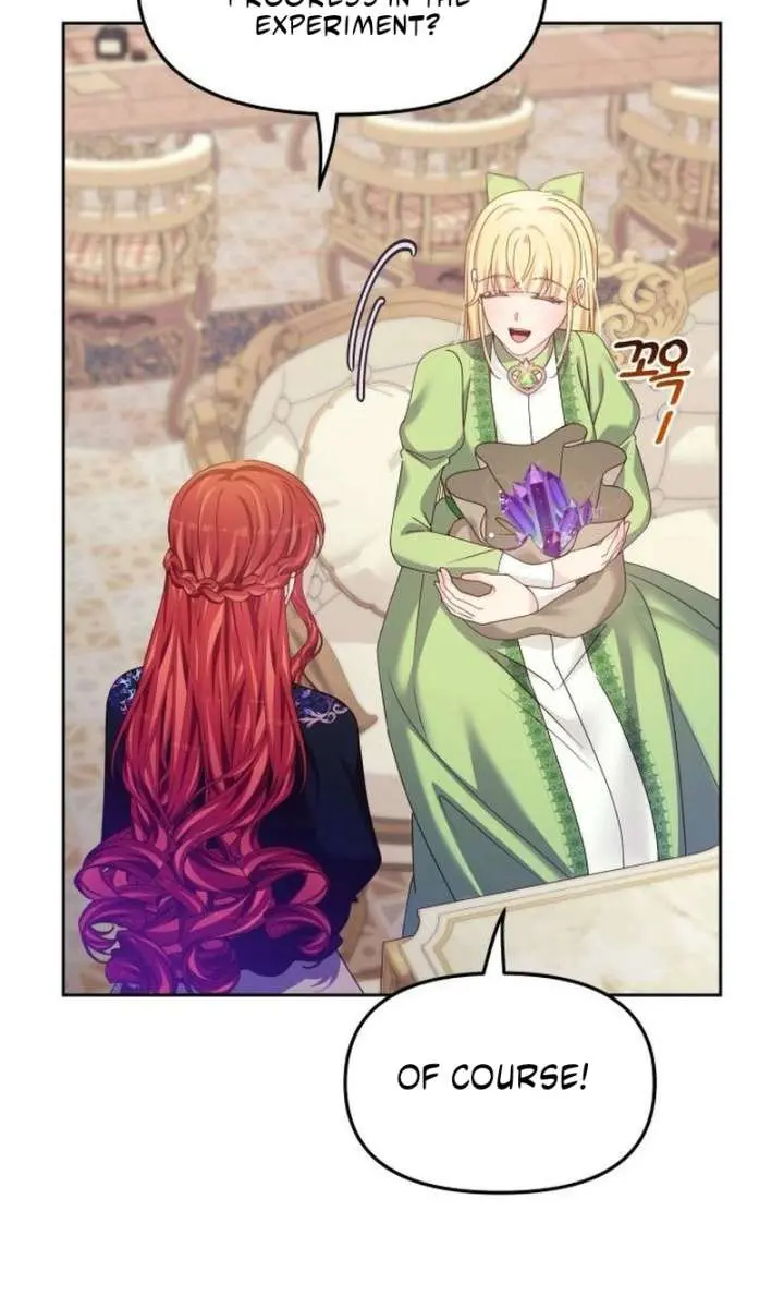 When Two Villains Meet Chapter 79 Page 69