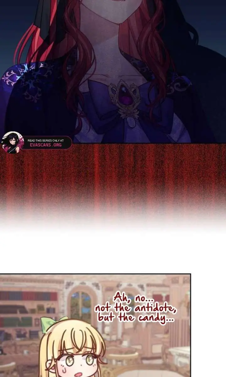When Two Villains Meet Chapter 79 Page 72