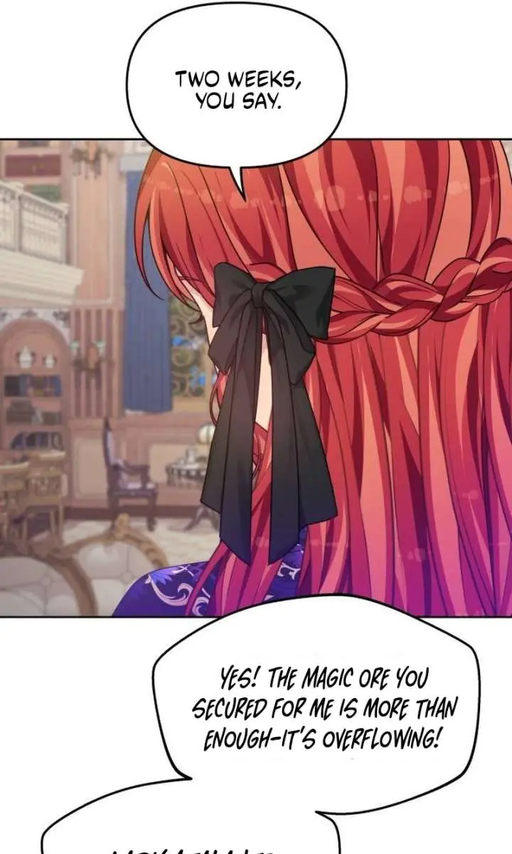When Two Villains Meet Chapter 79 Page 74