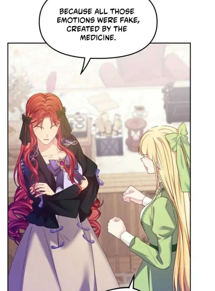 When Two Villains Meet Chapter 80 Page 23