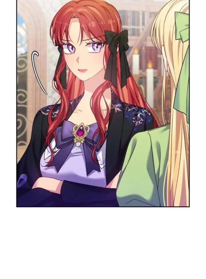When Two Villains Meet Chapter 80 Page 27