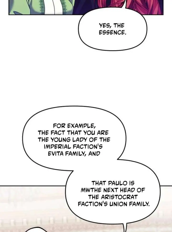When Two Villains Meet Chapter 80 Page 33