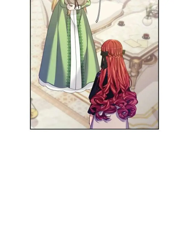 When Two Villains Meet Chapter 80 Page 60
