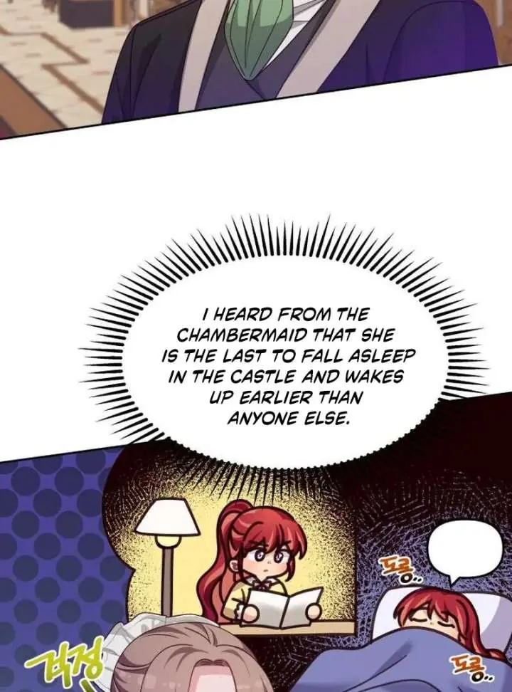 When Two Villains Meet Chapter 80 Page 67