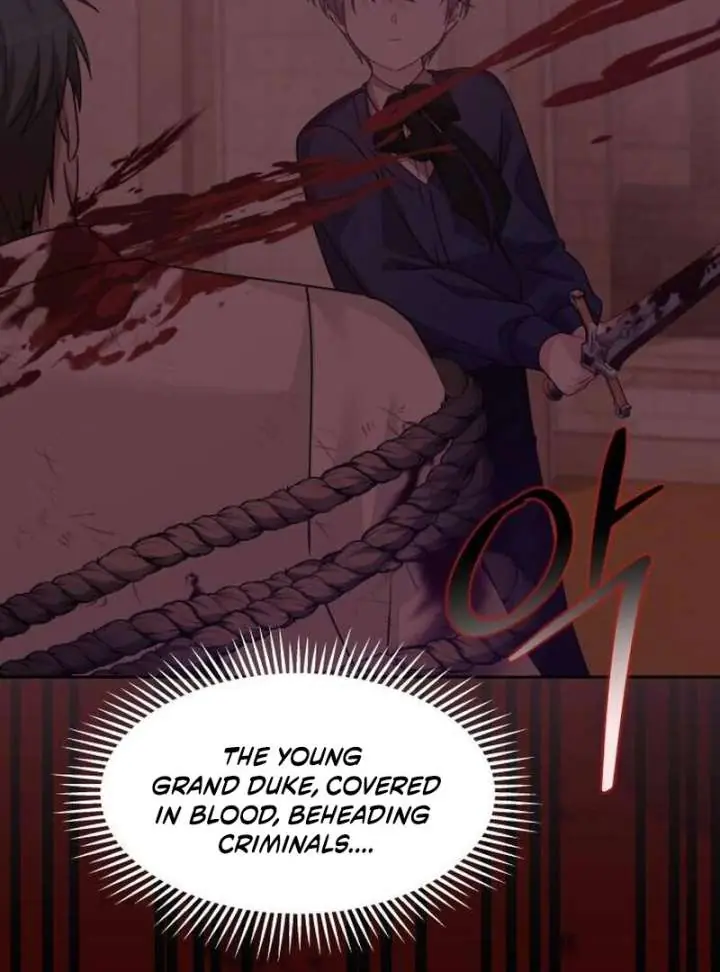 When Two Villains Meet Chapter 80 Page 83
