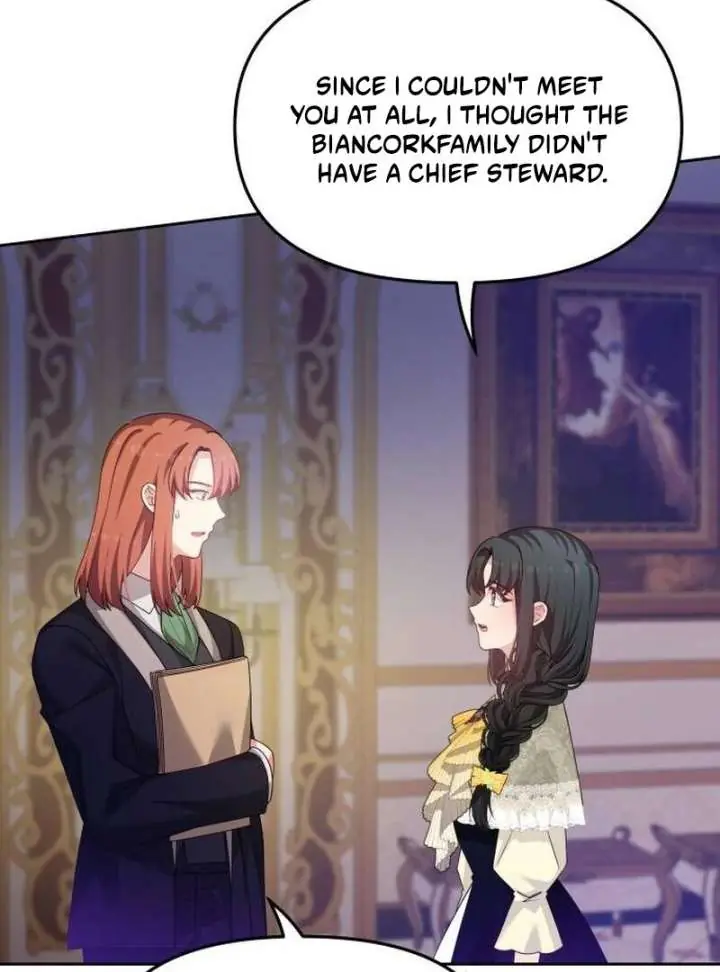 When Two Villains Meet Chapter 81 Page 5
