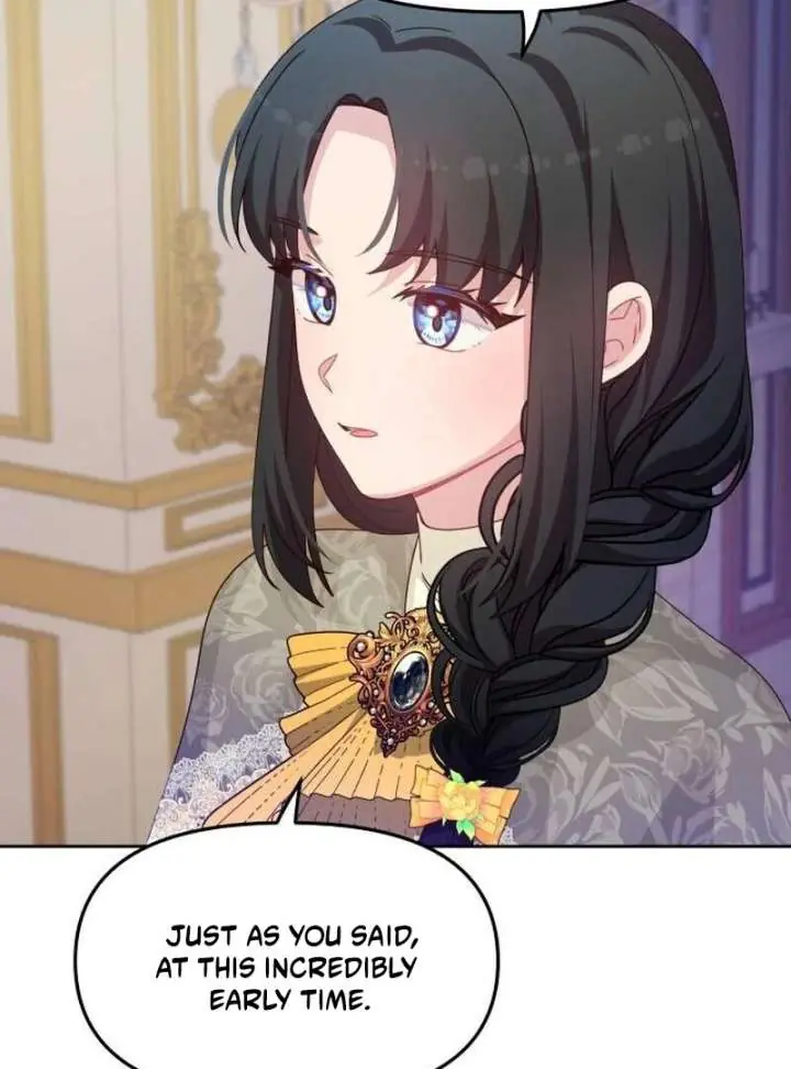 When Two Villains Meet Chapter 81 Page 8