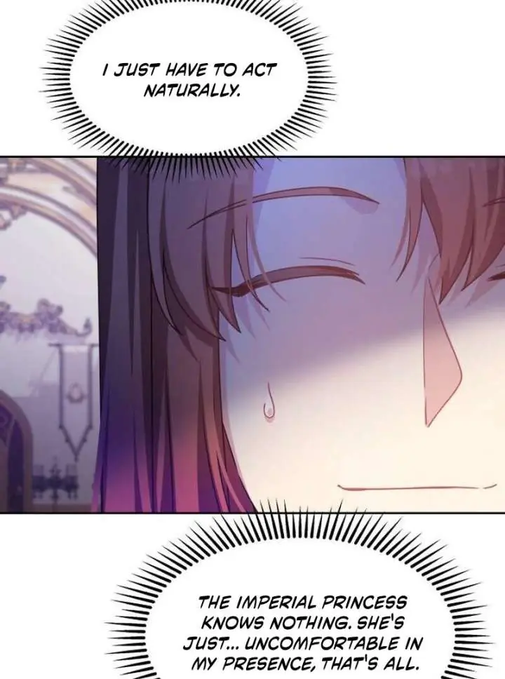 When Two Villains Meet Chapter 81 Page 11
