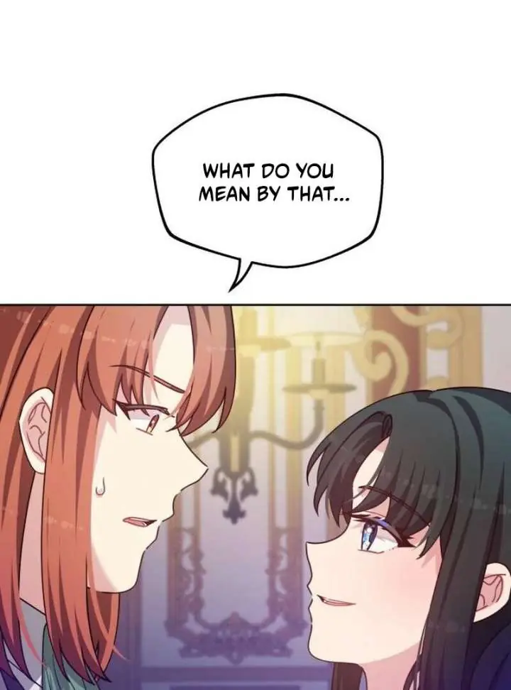 When Two Villains Meet Chapter 81 Page 19