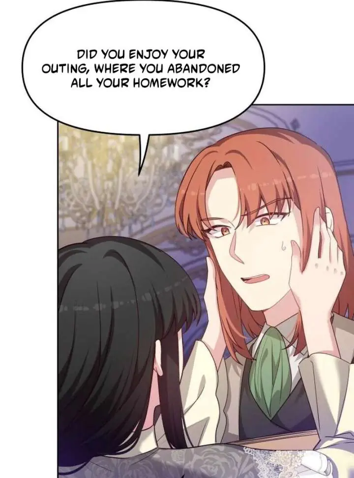 When Two Villains Meet Chapter 81 Page 32