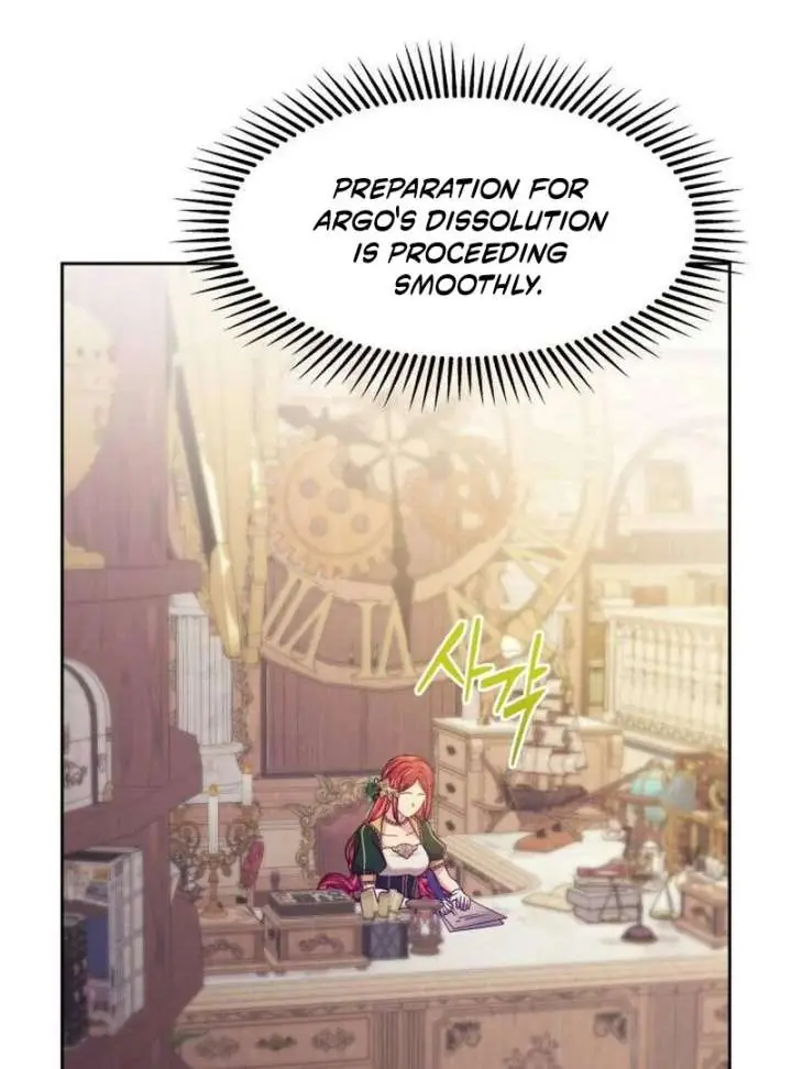 When Two Villains Meet Chapter 81 Page 38