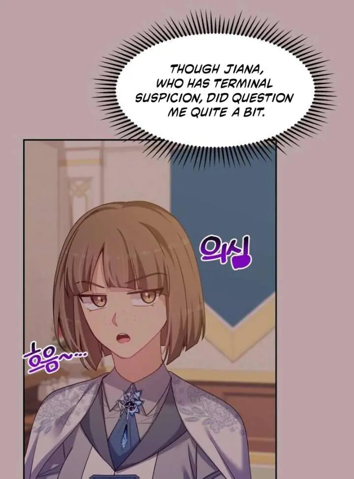 When Two Villains Meet Chapter 81 Page 42