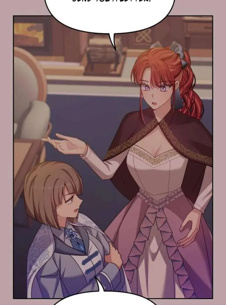 When Two Villains Meet Chapter 81 Page 44