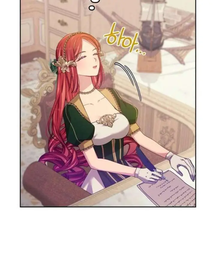 When Two Villains Meet Chapter 81 Page 50