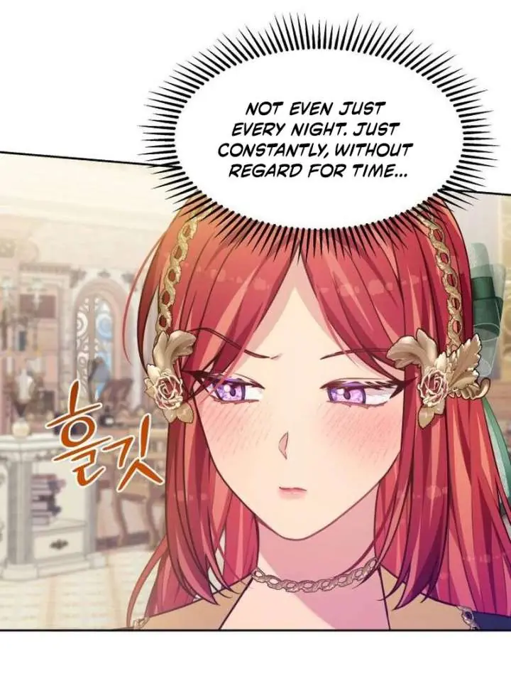 When Two Villains Meet Chapter 81 Page 76