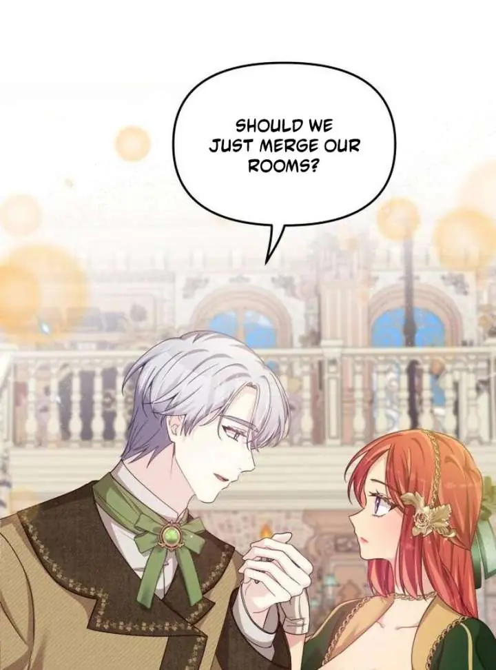 When Two Villains Meet Chapter 81 Page 83